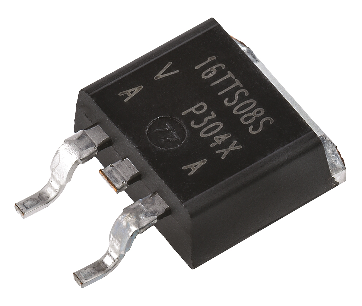 Vishay VS-16TTS08S-M3, Thyristor 800V, 10A 60mA