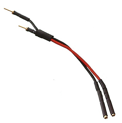 Teledyne LeCroy PK-ZS-005 Test Probe Lead Set, For Use With Oscilloscope Probe