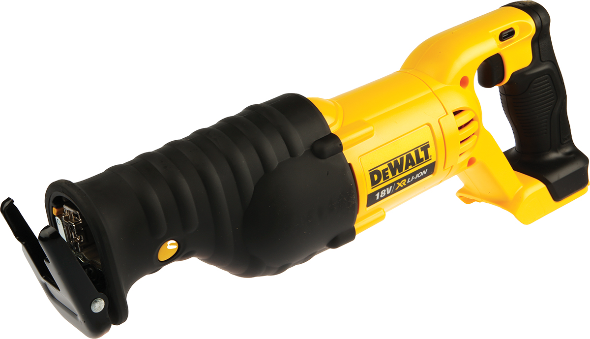 DeWALT DCS380N Cordless Reciprocating Saw, 18V