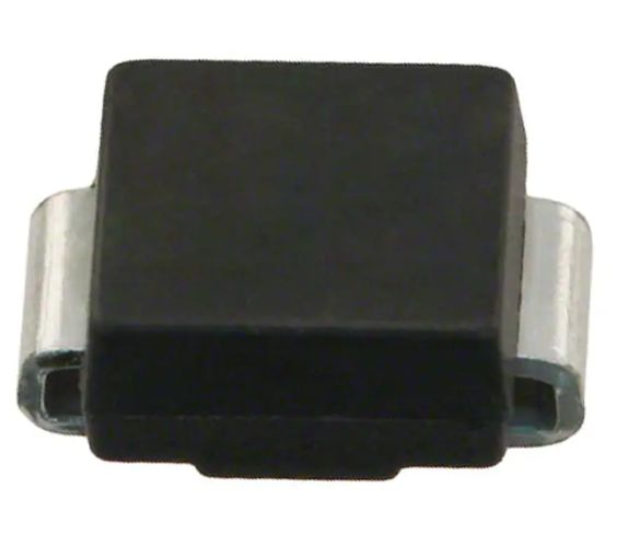STMicroelectronics 200 V 4 A Diode Fast Recovery 2-Pin DO-214AA