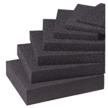 RS PRO Low Density ESD Foam 1000mm(W)x 1m(L)