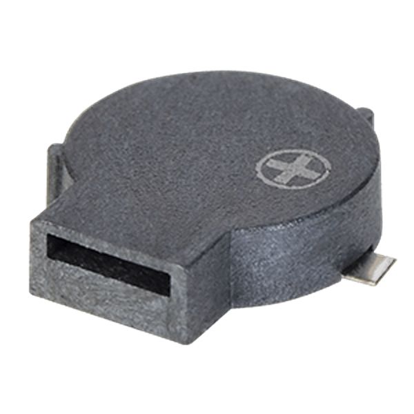 Same Sky 87dB SMD External Magnetic Buzzer, 3V Min, 5V Max