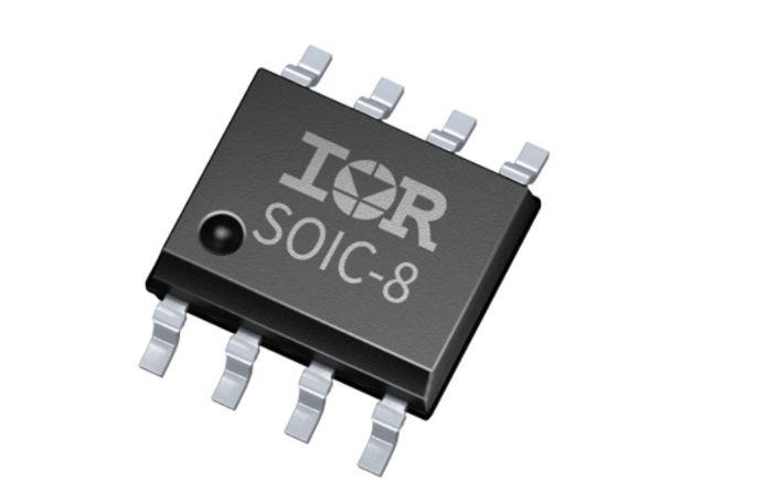 Infineon IRS21271STRPBF MOSFET Gate Driver, 290 mA 8-Pin 20 V, SOIC