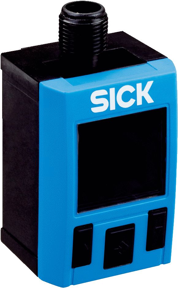 SICK IO-Link Pressure Switch, G1/4 Female -1bar to 10bar