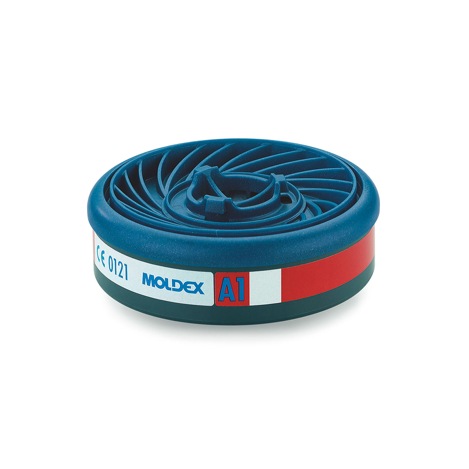 Filter Moldex Moldex 7000 Series Gas for use with Series 7000 and 9000 Mask M20-9100