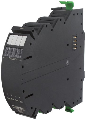 Murrelektronik Limited Mico Pro Circuit Breaker
