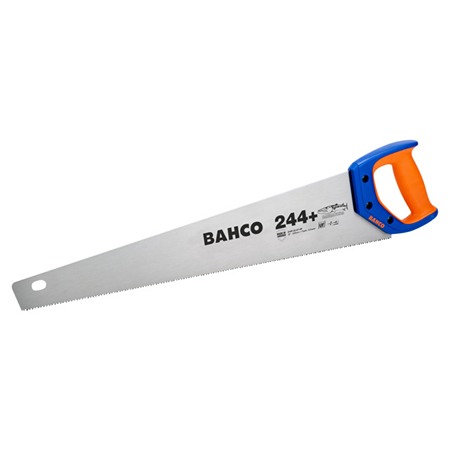 Bahco 500 mm Hand Saw, 7/8 TPI