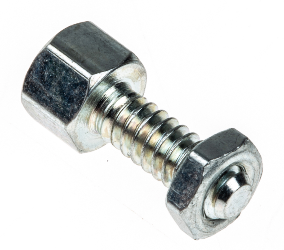 3M, 3341 Series Jack Screw For Use With D-Sub Connector