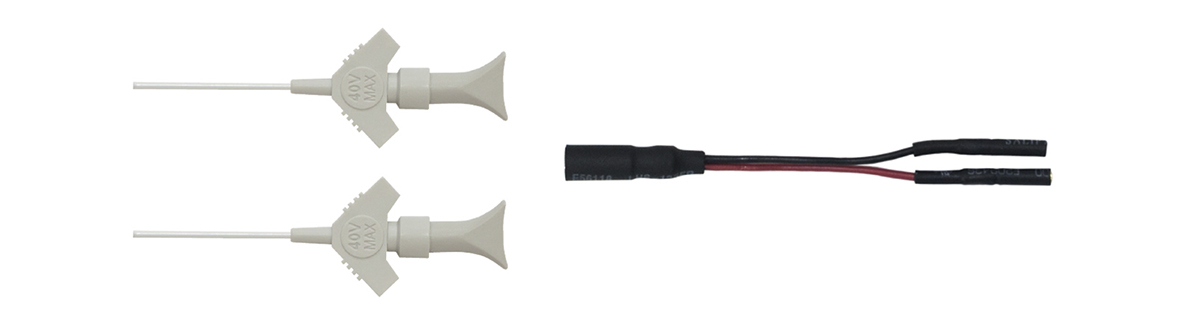 RS PRO Oscilloscope Probe, For Use With RS-HF 600 series