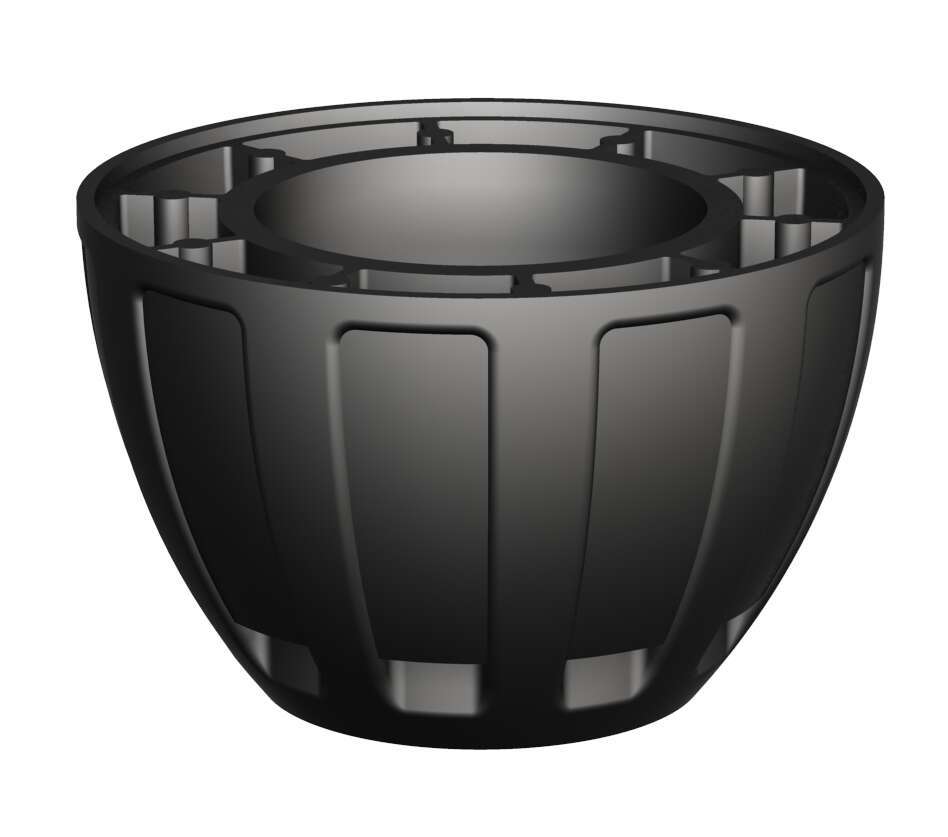 Banner, SA-M30 Series M12 4-pin Sensor for Use with Industrial Automation Systeams, 30mm Probe, CE, RoHS Compliant, UL