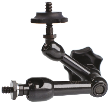 Noga Steel Base & Arm