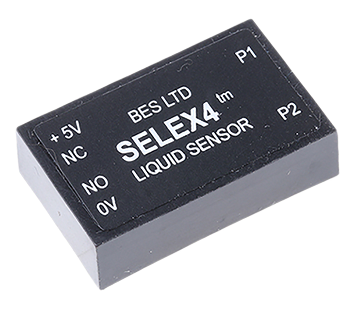 Tempatron Level Probe, NPN Output, PCB Mount