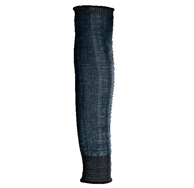 Mapa Blue, Yellow Arm Protector
