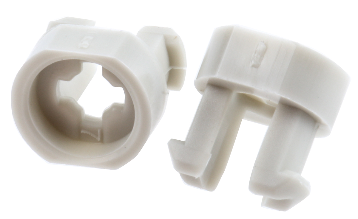 nVent SCHROFF Sleeve for Use with EuropacPRO Subracks