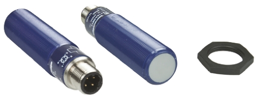 Telemecanique Sensors Thru Beam Sensor, 1 m Detection Range