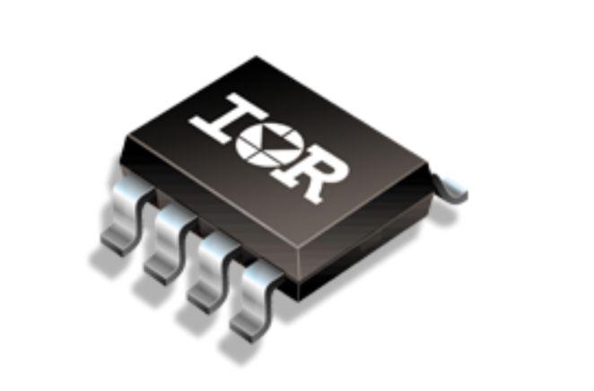 Infineon IRS2184STRPBF MOSFET Gate Driver, 1.9 A 8-Pin 20 V, SOIC