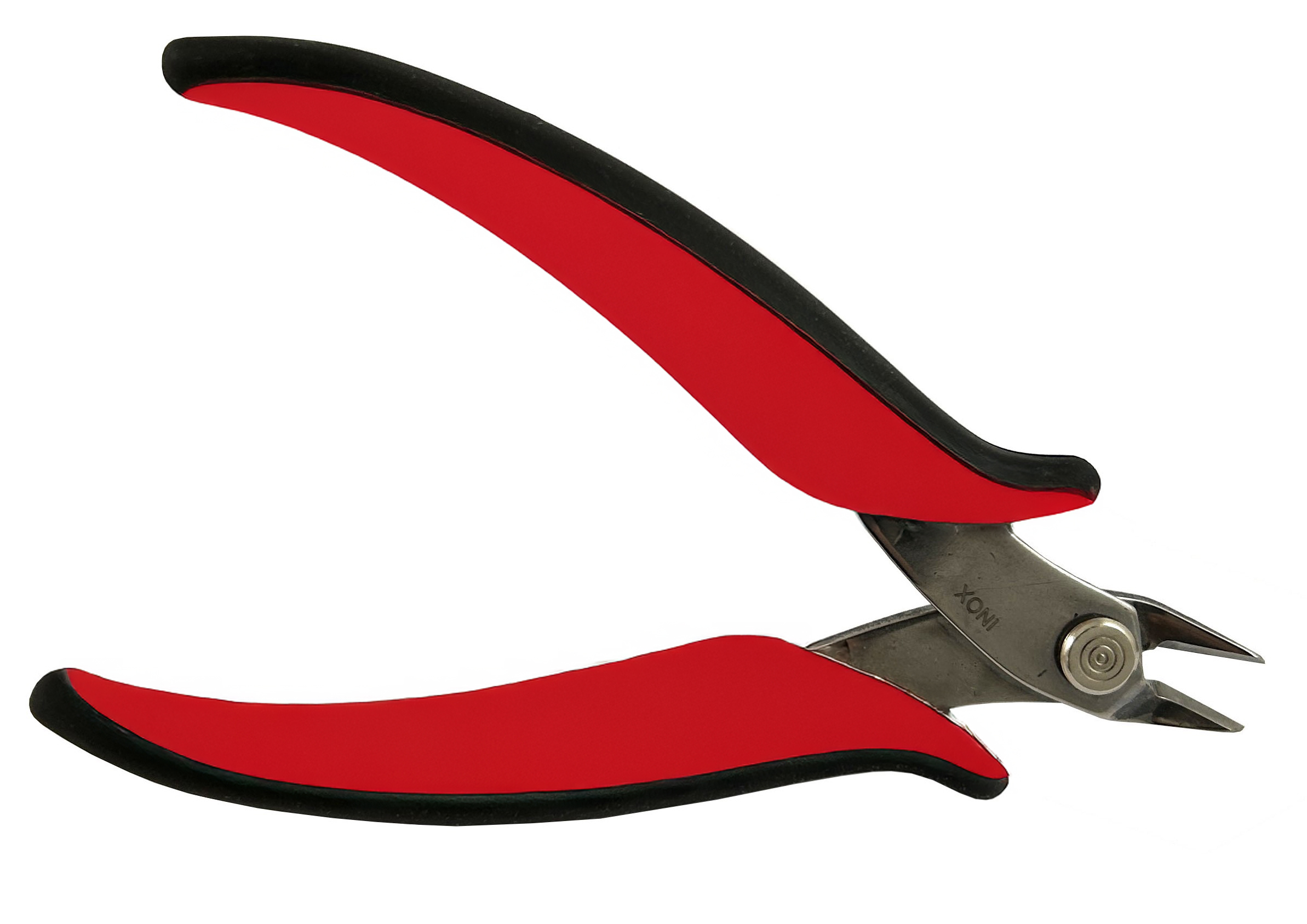 RS PRO Flush Cutter