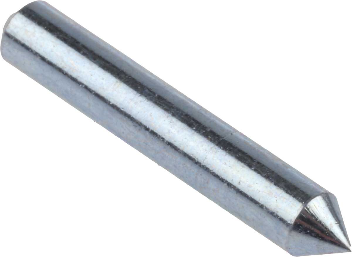 Dremel 3-Piece Engraving Bit