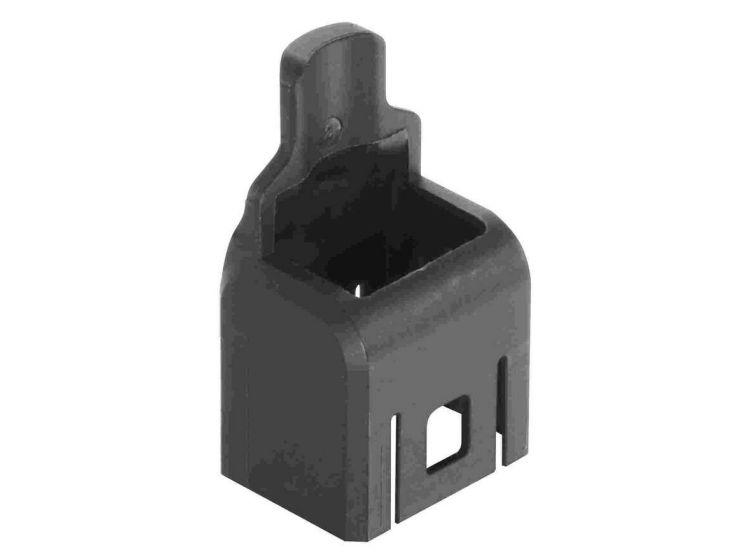 HARTING Strain Relief, Han 1A Series , For Use With Han 1 A Versatile Compact Connector