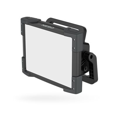 NEBO Rechargeable LED Work Light, 8000 lm, USB Plug, 240 V, IP54