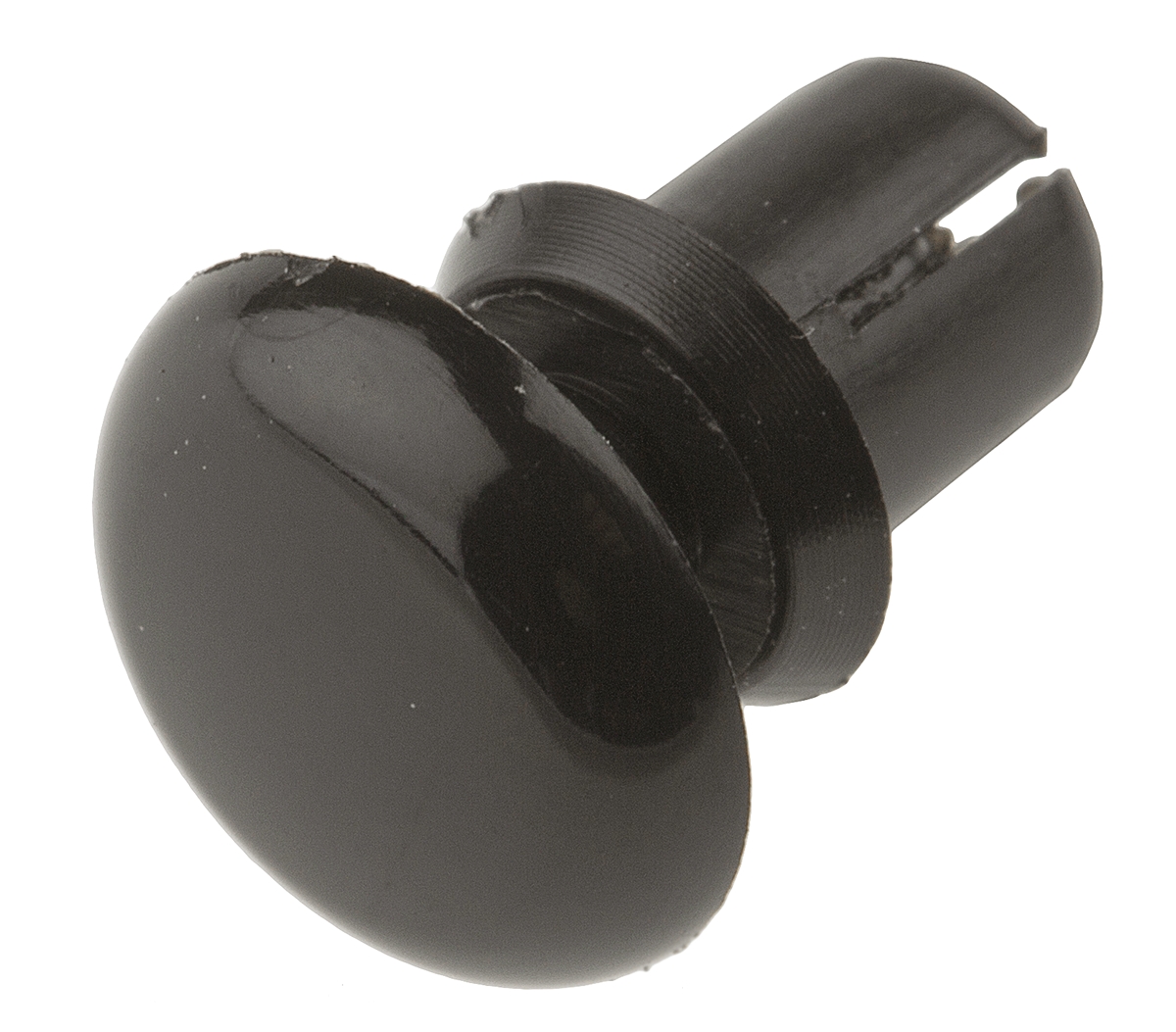 Essentra Nylon Snap Rivet, 4mm