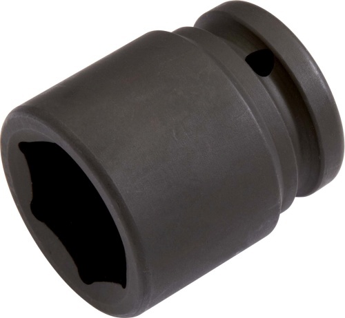 SAM 38mm, 3/4 in Drive Impact Socket, 57 mm length