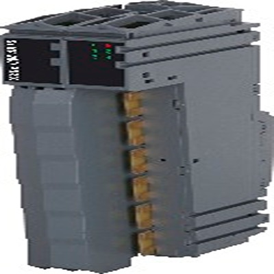 B&R X20 Series I/O module for Use with PLC's, Analog, 24 V dc