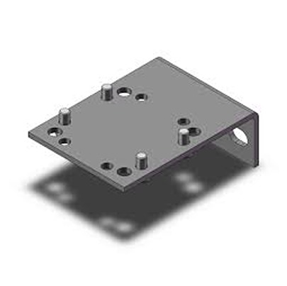 SMC Mounting Kit for IT2000/ITV2000, ITV1000, KT-ITV-L1