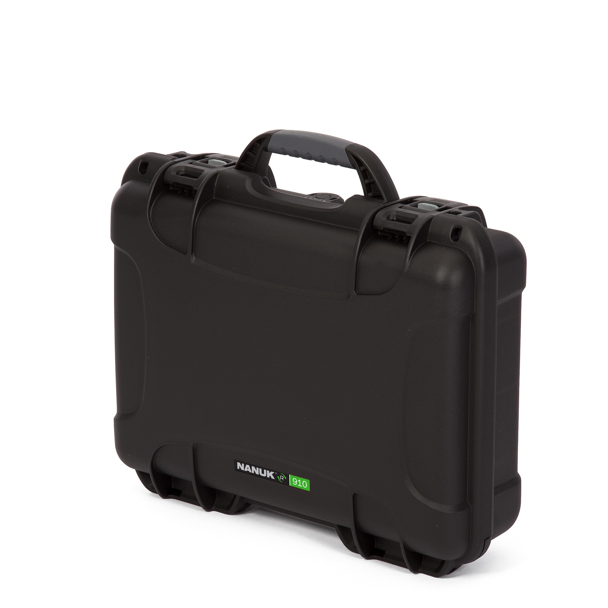 Nanuk Nanuk-R Waterproof Plastic Case, 363 x 282 x 120mm