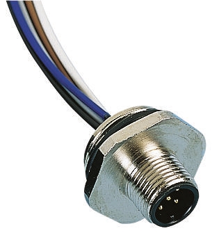 Telemecanique Sensors Limit Switch Pre-Cabled Connection, OsiSense XC Series