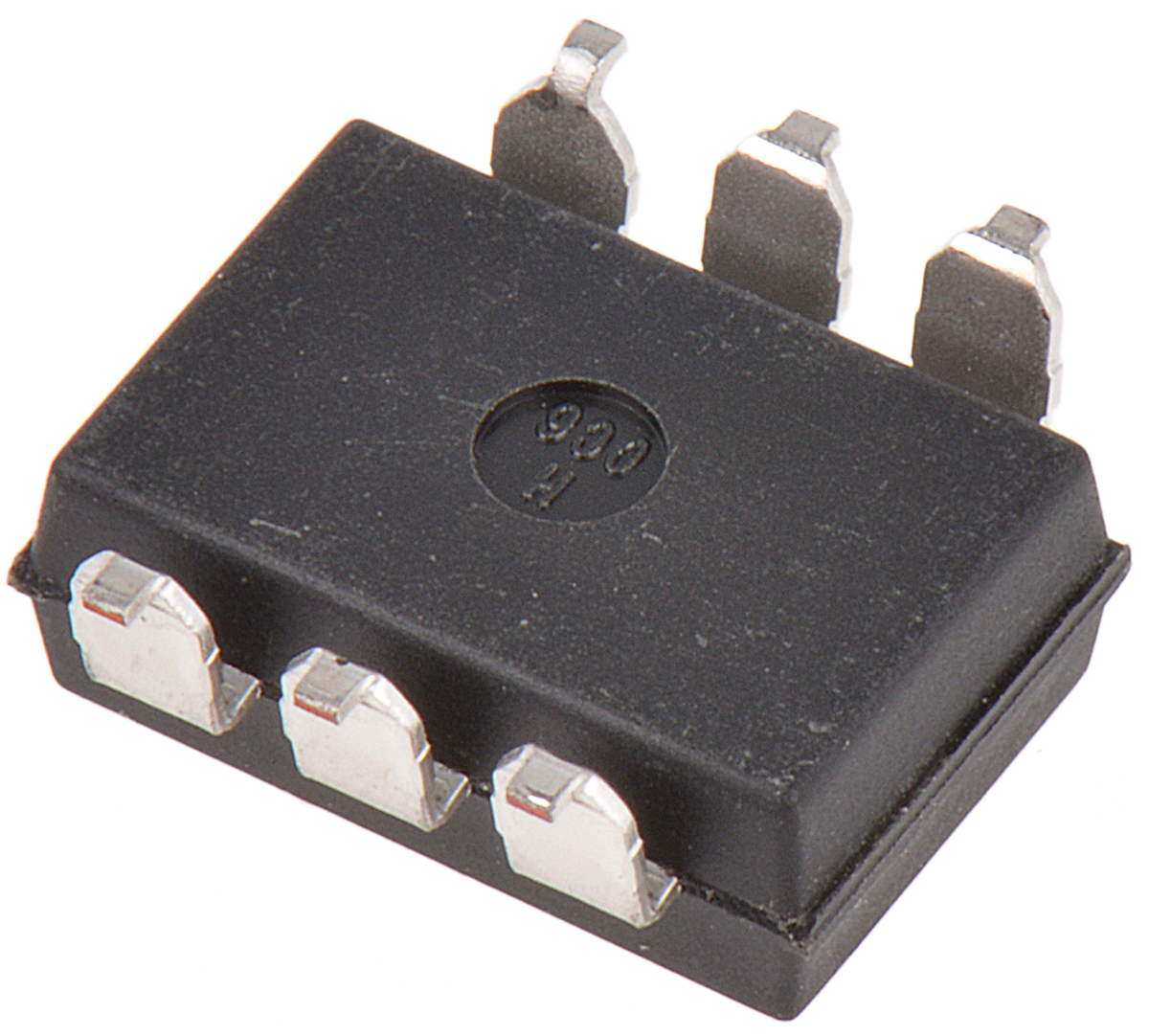 Broadcom ASSR-15XX Series Solid State Relay, 1 A Load, Surface Mount, 60 V Load, 0.8 V Control
