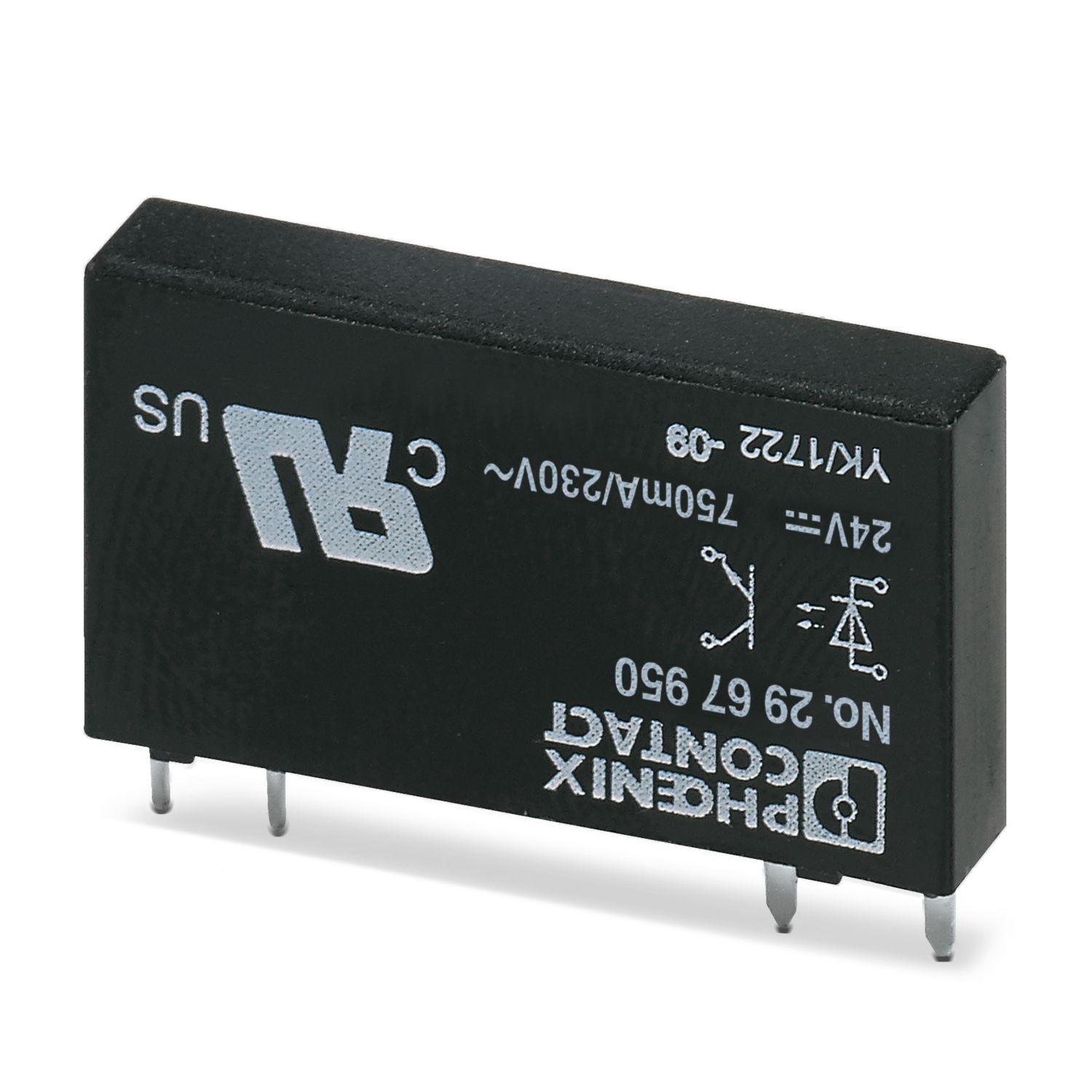 Phoenix Contact OPT Series Solid State Relay
