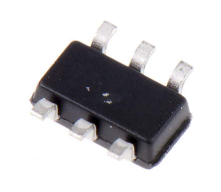 Vishay TrenchFET Type P-Channel MOSFET, 8 A, 20 V Enhancement, 6-Pin TSOP SI3493DDV-T1-GE3