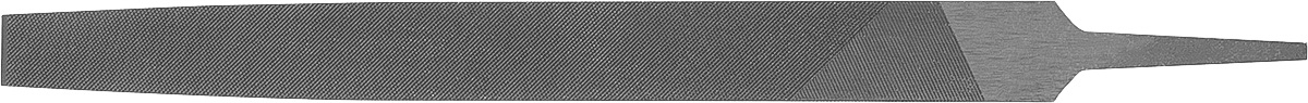 RS PRO 305mm, Second Cut, Flat Engineers File