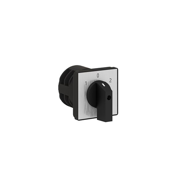 Schneider Electric, 4P 3 Position 60° Changeover Cam Switch, 690V ac, 32A, Rotary Actuator
