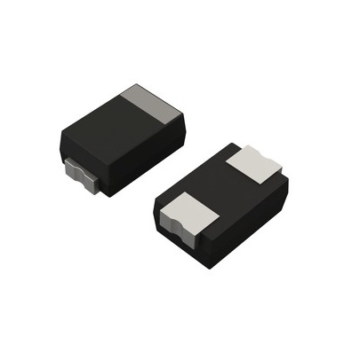 ROHM 15 V 10 mA Rectifier & Schottky Diode Schottky 2-Pin SOD-923 RB886CMT2R