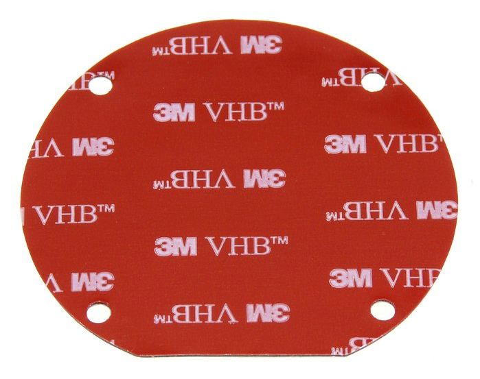 Selfadhesive Pad for EX 60 R