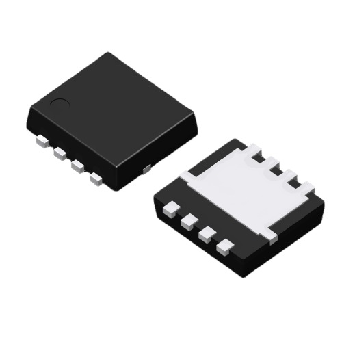 ROHM RH6R025BH Type N-Channel MOSFET, 25 A, 150 V Enhancement, 8-Pin HSMT RH6R025BHTB1