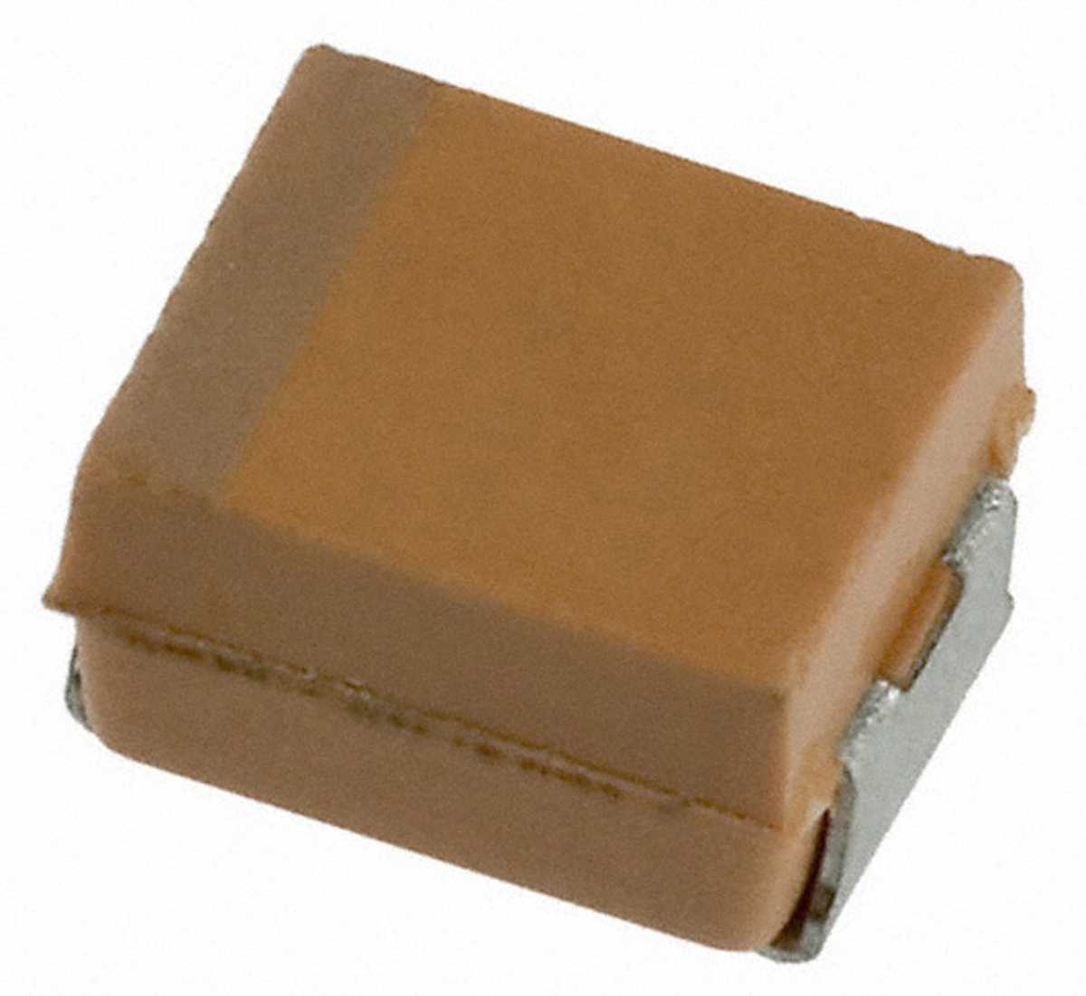 KYOCERA AVX 6.8μF Tantalum Capacitor 10V dc, TAJ Series