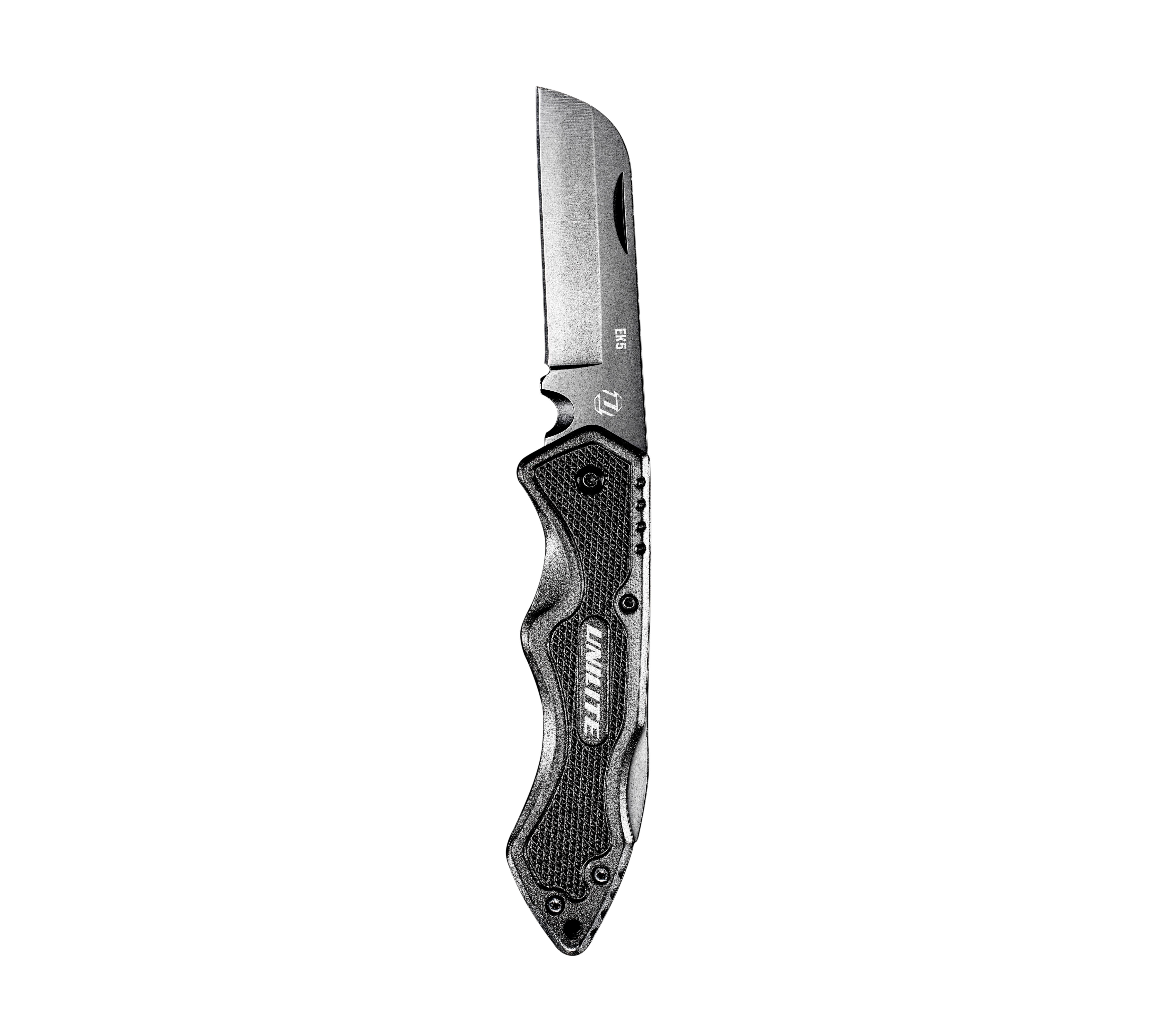 Unilite Knife with Knife Blade, Retractable, 182mm Blade Length