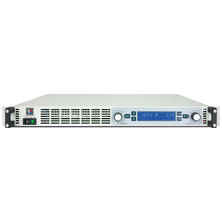 EA Elektro-Automatik Bench Power Supply 360 V, 1-Output 30 A 3 kW