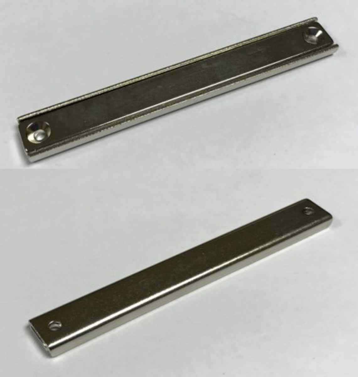 Eclipse Neodymium Magnet 42kg, Length 120mm, Width 13.5mm