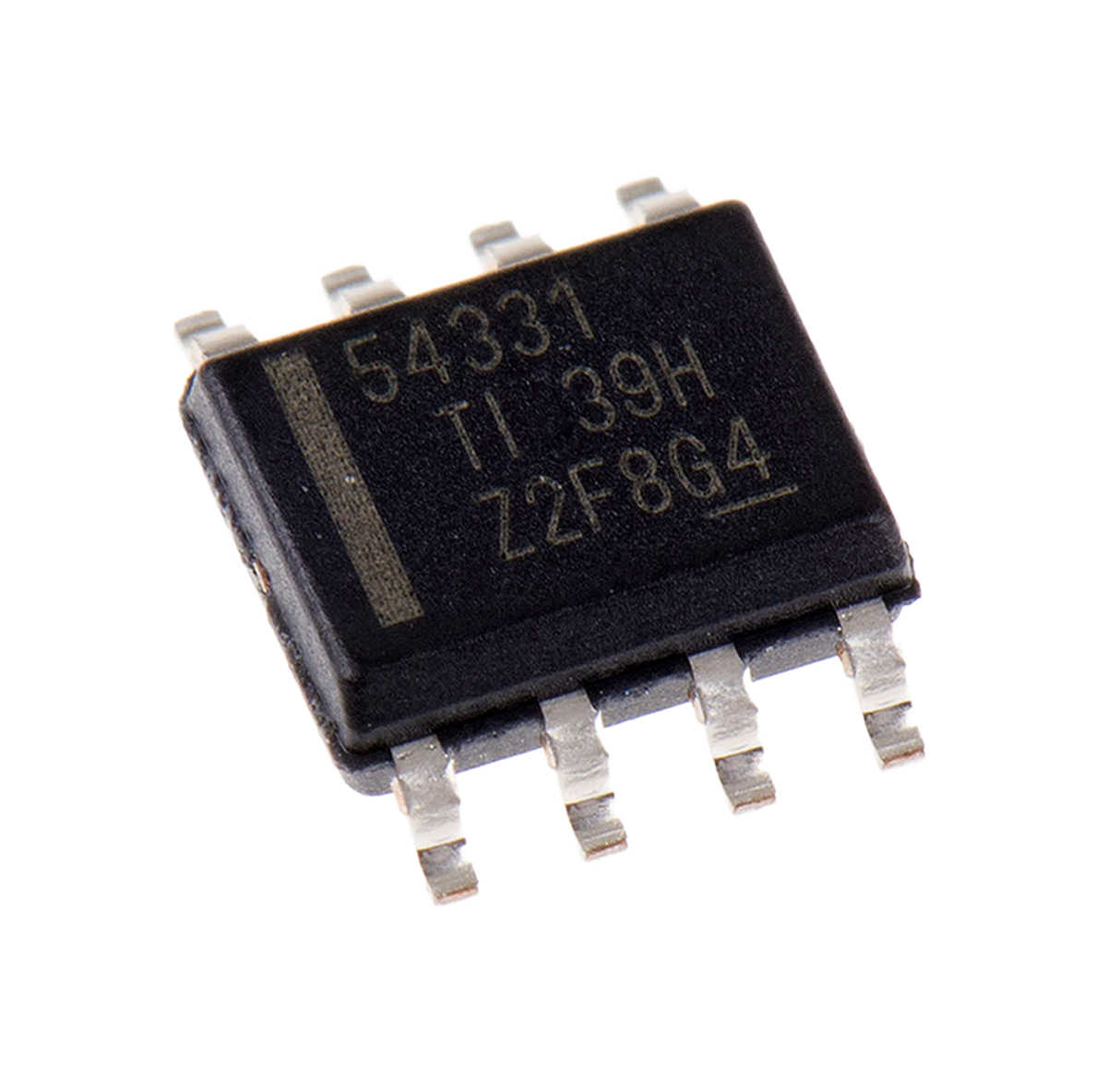 Texas Instruments TPS54331DDA, 1-Channel, Step Down DC-DC Converter, Adjustable 8-Pin, SO PowerPAD