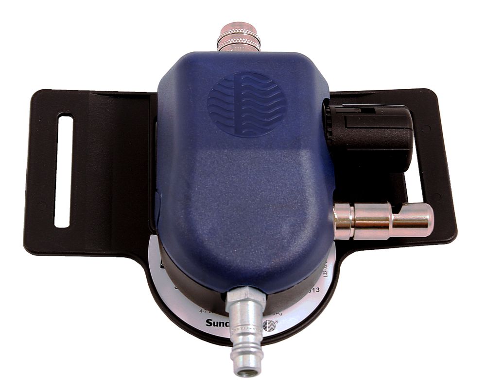 Sundstrom Valve Kit for use with Air Hood SR 63