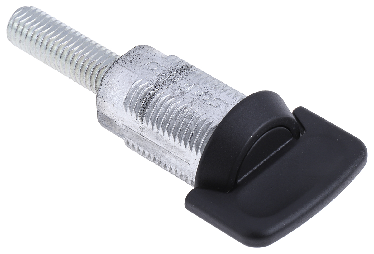 Southco Steel, Zinc Compression Latch