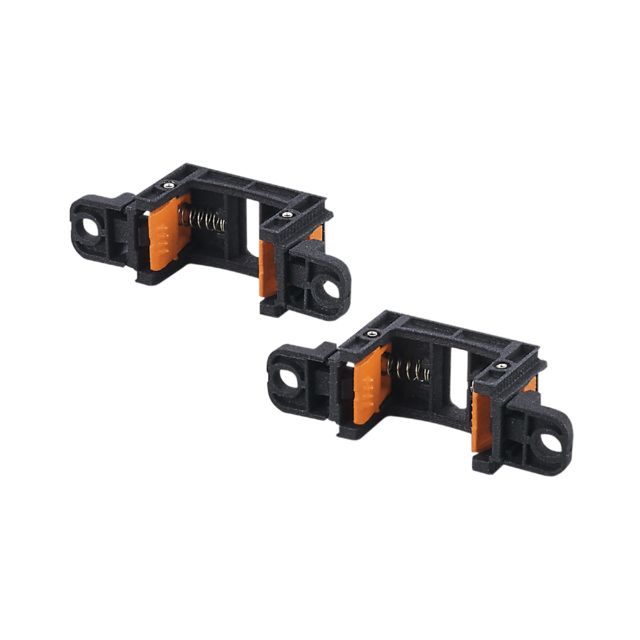 ifm electronic, E126 Series Adapter for Use with Free-Standing Mounting