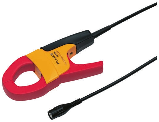 Fluke Current Clamp - RS Calibrated