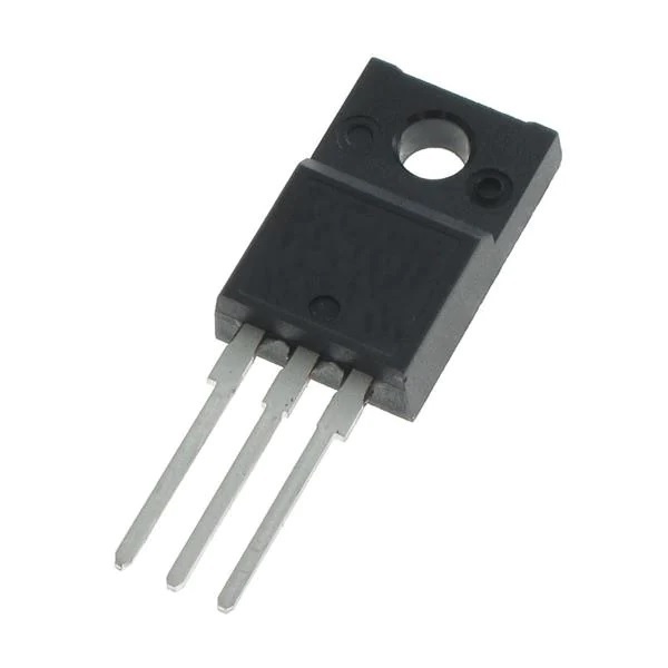 onsemi SUPERFET III Type N-Channel MOSFET, 24 A, 650 V N, 3-Pin TO-220 NTPF125N65S3H