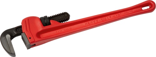 SAM Pipe Wrench, 450 mm Overall