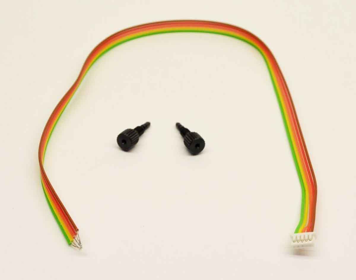 Sensirion Connectivity Kit for Use with Liquid Flow Meter